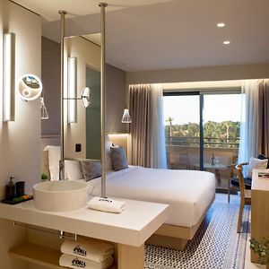 Deluxe Double Kamer